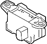 34526762769 Electronic Stability System Control Module
