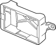 Cruise Control Distance Sensor Bracket