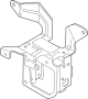 Night Vision Camera Bracket