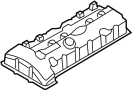 11127552281 Engine Valve Cover