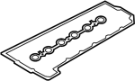 11127582245 Engine Valve Cover Gasket
