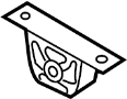 Exhaust System Hanger (Front)