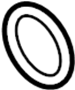 7119904649 Ring. Air. Sensor. Mass. Flow.