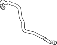 11727835410 Secondary Air Injection Pump Hose