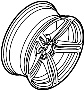Wheel