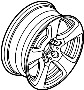 Wheel