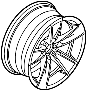 Wheel