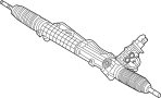 32106780124 Rack and Pinion Assembly