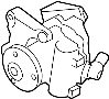 Power Steering Pump