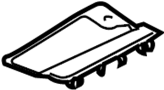 51457063119 Speaker Cover