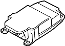 65779172018 Air Bag Control Module