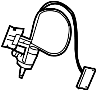 52107005422 Seat Motor