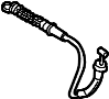 52107068603 Seat Flex Cable