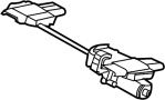 52107068045 Seat Motor