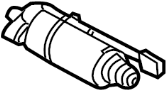 Seat Motor. Longitudinal w/basic.