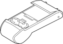 Seat Armrest