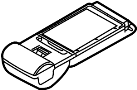Seat Armrest