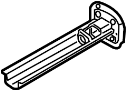 Floor Side Rail Reinforcement