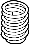 Coil Spring (Front)