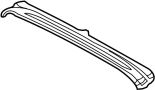 Roof Bow (Rear)