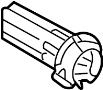 Socket. BULB. Tail. Lamp. Bulb receptacle that.