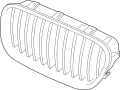 Grille (Right, Front, Upper)