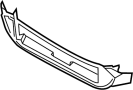 51748049347 Grille Bracket