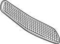 51118047391 Grille (Lower)