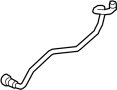Hose. (Upper, Lower). Auxiliary Radiator.