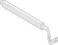 32412284242 Power Steering Cooler