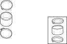 Intercooler Pipe (Lower)