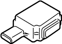 Parking Aid Control Module