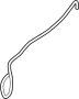 Vacuum. Pipe. (Upper). Vacuum Hose. Vacuum Line.