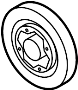 Engine Harmonic Balancer