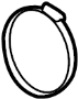 11658585233 Clamp. Converter.