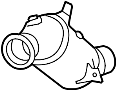 18307616267 Catalytic Converter