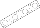 Exhaust Manifold Gasket