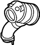18327645440 Catalytic Converter