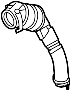 18327645441 Catalytic Converter