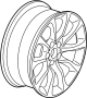 Wheel