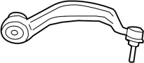 Suspension Control Arm (Front, Rear, Lower)