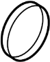 32106791548 Rack and Pinion Bellows Clamp
