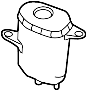 32416782942 Power Steering Reservoir