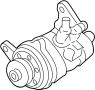 32416776172 Power Steering Pump