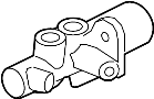 Brake Master Cylinder