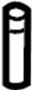 52109155235 Headrest Guide (Left)
