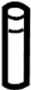 52107319115 Headrest Guide