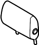 52207260336 Headrest