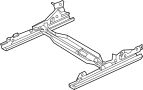 52107314206 Seat Track (Right)