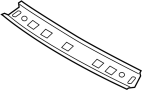Roof Header Panel (Upper)